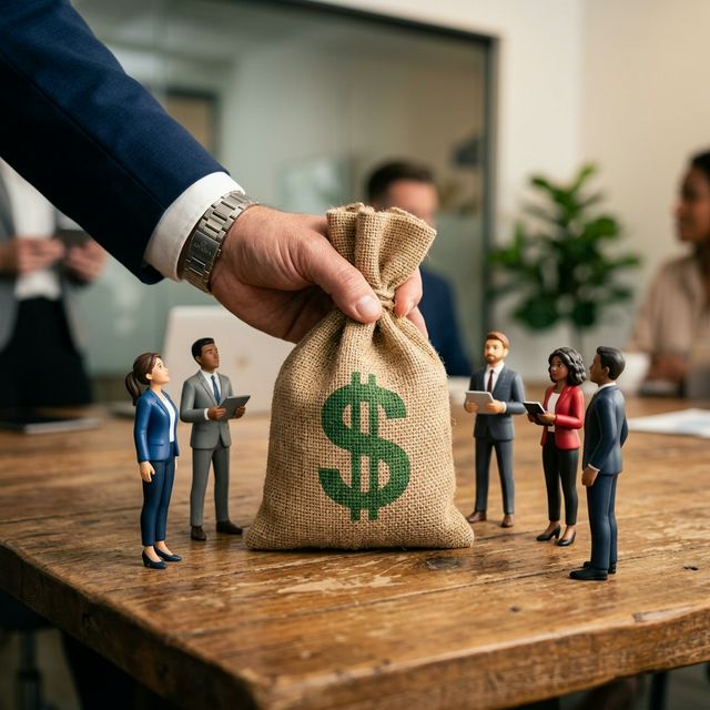 Reduce Operational Costs